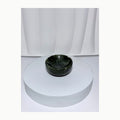 Nephrite Jade hand-carved tea cup