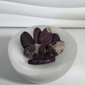 Phosphosiderite small palmstones intuitive pick