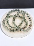 Garden Quartz 6mm Stretch Bracelet